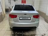 Kia Cerato 2012 года за 5 300 000 тг. в Семей – фото 3