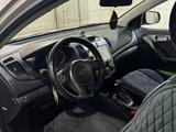 Kia Cerato 2012 года за 5 300 000 тг. в Семей – фото 5