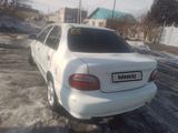 Hyundai Accent 1997 года за 1 000 000 тг. в Семей – фото 2