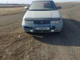 ВАЗ (Lada) 2110 2004 года за 550 000 тг. в Кокшетау