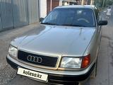 Audi 100 1991 годаүшін2 500 000 тг. в Шу – фото 2