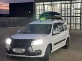 ВАЗ (Lada) Largus 2021 годаүшін4 500 000 тг. в Уральск – фото 4