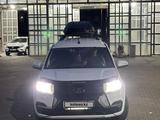 ВАЗ (Lada) Largus 2021 годаүшін4 500 000 тг. в Уральск – фото 3