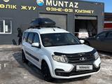 ВАЗ (Lada) Largus 2021 годаүшін4 500 000 тг. в Уральск – фото 2