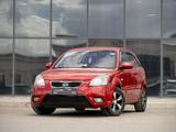 Kia Rio 2011 годаүшін3 700 000 тг. в Караганда – фото 3