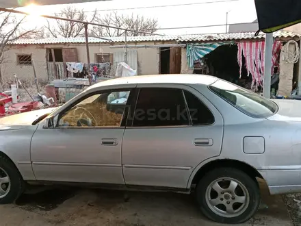 Toyota Camry 1995 года за 1 500 000 тг. в Тараз – фото 3