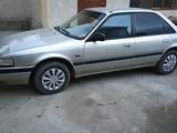 Mazda 626 1990 года за 900 000 тг. в Тараз