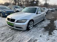 BMW 325 2006 года за 4 300 000 тг. в Алматы