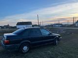 Volkswagen Passat 1992 года за 1 800 000 тг. в Петропавловск – фото 3