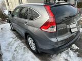 Honda CR-V 2012 годаfor9 500 000 тг. в Алматы – фото 3