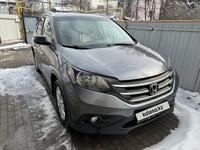 Honda CR-V 2012 годаүшін9 500 000 тг. в Алматы