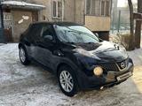 Nissan Juke 2013 годаүшін5 250 000 тг. в Алматы – фото 5