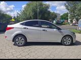 Hyundai Accent 2015 года за 4 300 000 тг. в Усть-Каменогорск