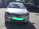 Hyundai Accent 2015 года за 4 300 000 тг. в Усть-Каменогорск – фото 2