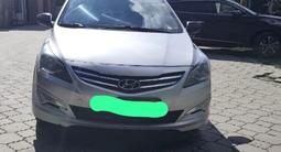 Hyundai Accent 2015 годаүшін4 300 000 тг. в Усть-Каменогорск – фото 2