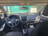 Hyundai Accent 2015 года за 4 300 000 тг. в Усть-Каменогорск – фото 4