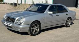 Mercedes-Benz E 320 1999 годаfor4 100 000 тг. в Астана – фото 3