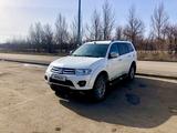 Mitsubishi Pajero Sport 2014 годаүшін8 100 000 тг. в Астана