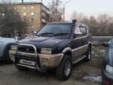 Nissan Mistral 1998 годаүшін3 000 000 тг. в Усть-Каменогорск