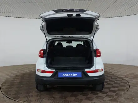 Kia Sportage 2011 года за 4 710 000 тг. в Шымкент – фото 9