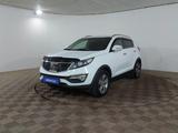 Kia Sportage 2011 года за 4 710 000 тг. в Шымкент