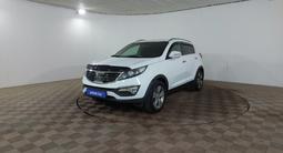 Kia Sportage 2011 года за 4 710 000 тг. в Шымкент