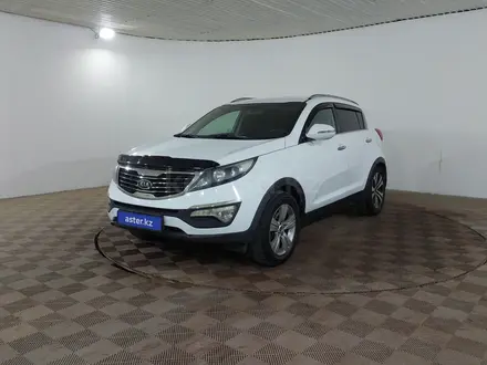 Kia Sportage 2011 года за 4 710 000 тг. в Шымкент