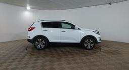 Kia Sportage 2011 года за 4 710 000 тг. в Шымкент – фото 4