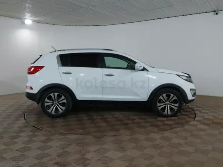 Kia Sportage 2011 года за 4 710 000 тг. в Шымкент – фото 4