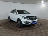 Kia Sportage 2011 года за 4 710 000 тг. в Шымкент – фото 3