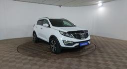 Kia Sportage 2011 года за 4 710 000 тг. в Шымкент – фото 3