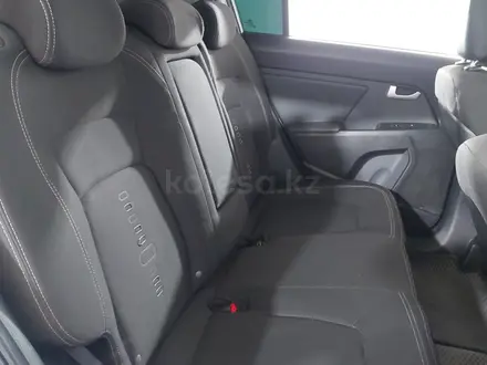 Kia Sportage 2011 года за 4 710 000 тг. в Шымкент – фото 21