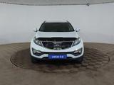 Kia Sportage 2011 года за 4 710 000 тг. в Шымкент – фото 2