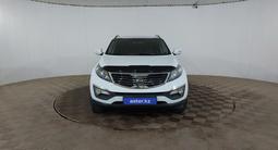 Kia Sportage 2011 года за 4 710 000 тг. в Шымкент – фото 2