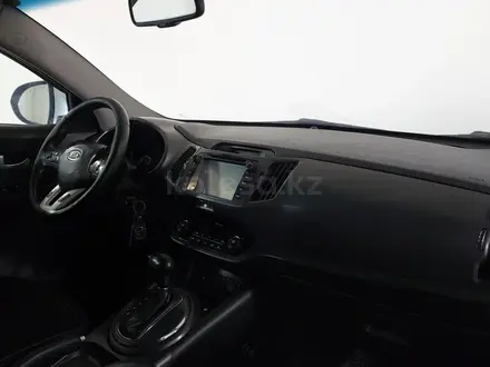 Kia Sportage 2011 года за 4 710 000 тг. в Шымкент – фото 22