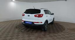 Kia Sportage 2011 года за 4 710 000 тг. в Шымкент – фото 5