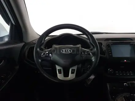 Kia Sportage 2011 года за 4 710 000 тг. в Шымкент – фото 23