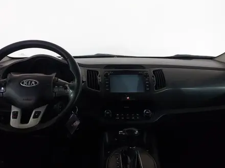 Kia Sportage 2011 года за 4 710 000 тг. в Шымкент – фото 13