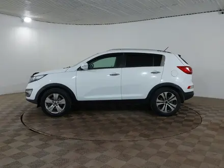 Kia Sportage 2011 года за 4 710 000 тг. в Шымкент – фото 8