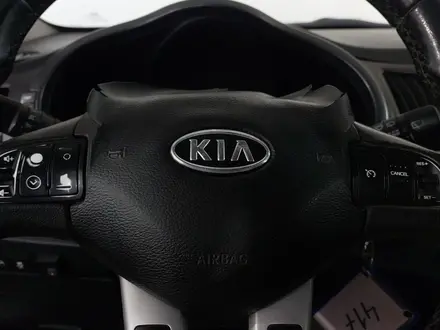 Kia Sportage 2011 года за 4 710 000 тг. в Шымкент – фото 15