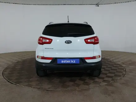 Kia Sportage 2011 года за 4 710 000 тг. в Шымкент – фото 6
