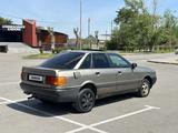 Audi 80 1991 года за 650 000 тг. в Павлодар – фото 3