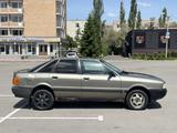 Audi 80 1991 года за 650 000 тг. в Павлодар – фото 4