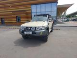 Nissan Patrol 2023 годаүшін41 500 000 тг. в Алматы – фото 2