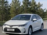 Toyota Corolla 2019 года за 9 800 000 тг. в Алматы – фото 3