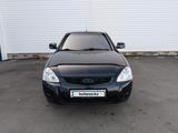 ВАЗ (Lada) Priora 2172 2013 годаfor2 500 000 тг. в Актобе – фото 3