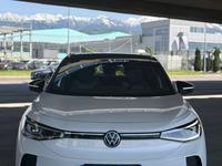 Volkswagen ID.4 2023 годаfor12 500 000 тг. в Астана