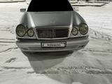 Mercedes-Benz E 320 1996 года за 3 500 000 тг. в Балхаш – фото 4