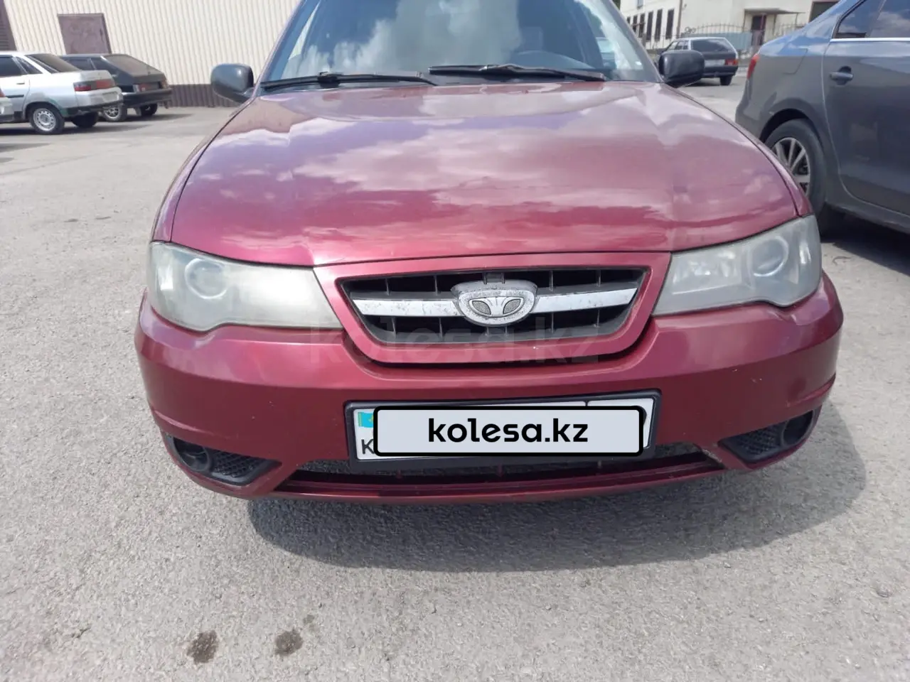 Daewoo Nexia, 2009