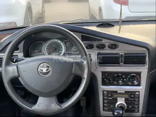 Daewoo Nexia
